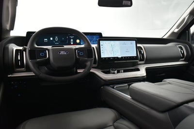 2027 Ford Expedition Active 202A