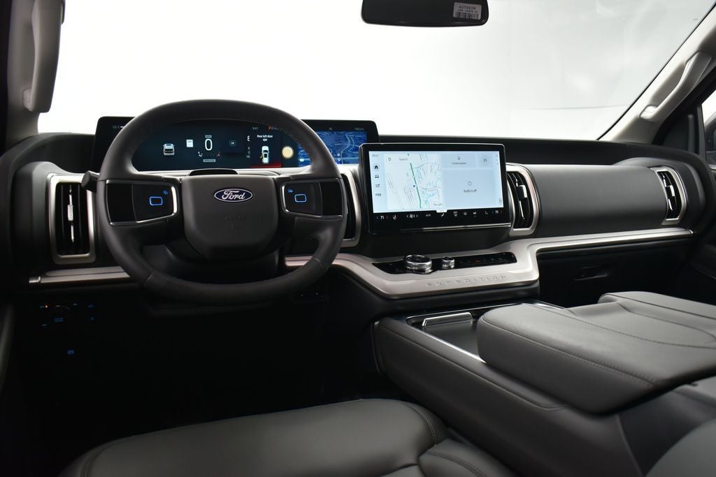 2027 Ford Expedition Active 202A