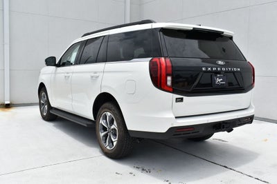 2027 Ford Expedition Active 202A