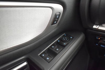 2027 Ford Expedition Active 202A