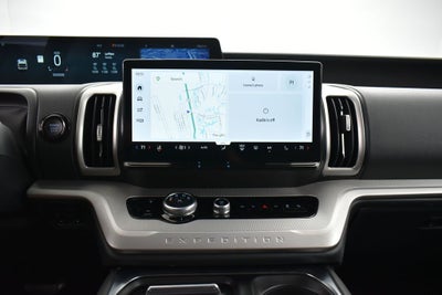 2027 Ford Expedition Active 202A