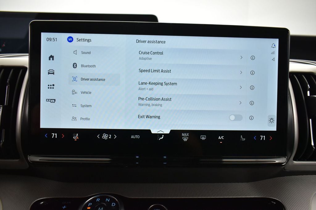 2027 Ford Expedition Active 202A