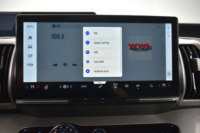 2027 Ford Expedition Active 202A