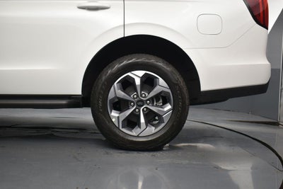 2027 Ford Expedition Active 202A