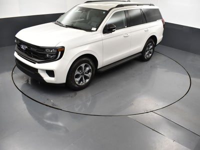 2027 Ford Expedition Active 202A
