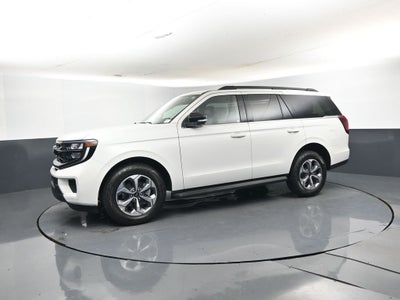 2027 Ford Expedition Active 202A
