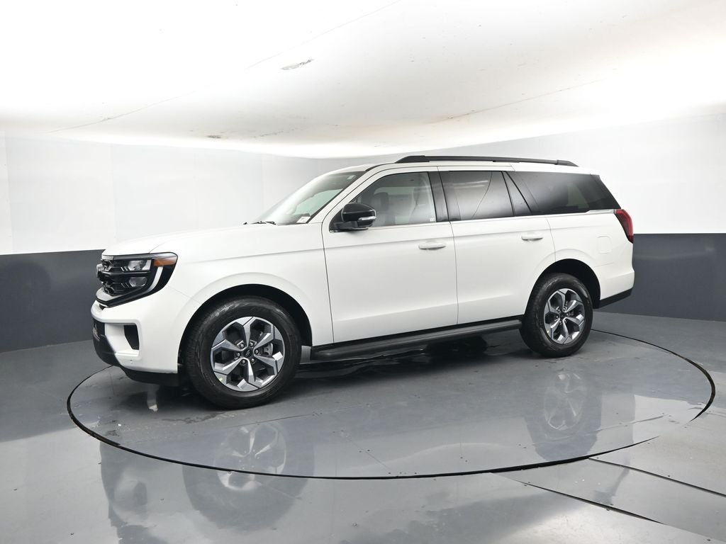 2027 Ford Expedition Active 202A