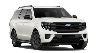2027 Ford Expedition Active 202A