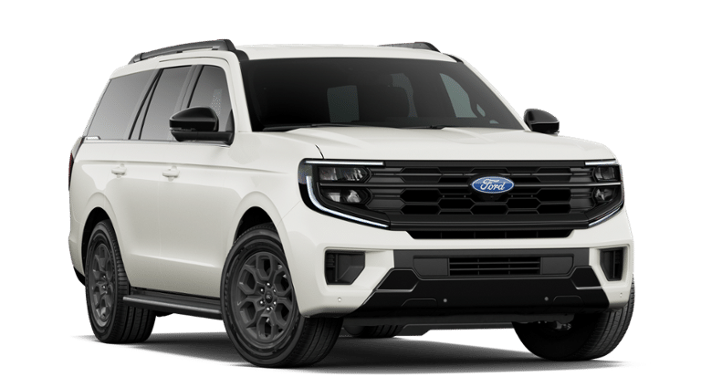 2027 Ford Expedition Active 202A