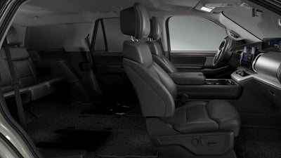 2027 Ford Expedition Active 202A