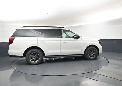 2027 Ford Expedition Active 202A