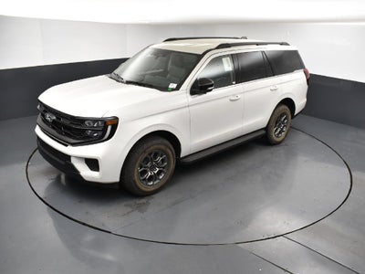 2027 Ford Expedition Active 202A
