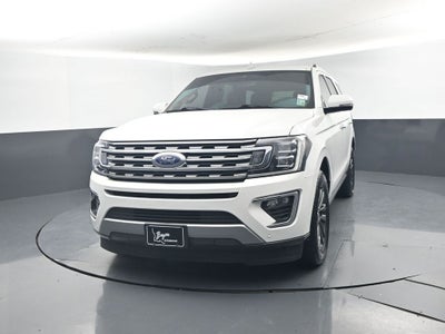 2020 Ford Expedition Limited 301A