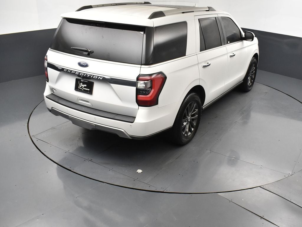 2020 Ford Expedition Limited 301A