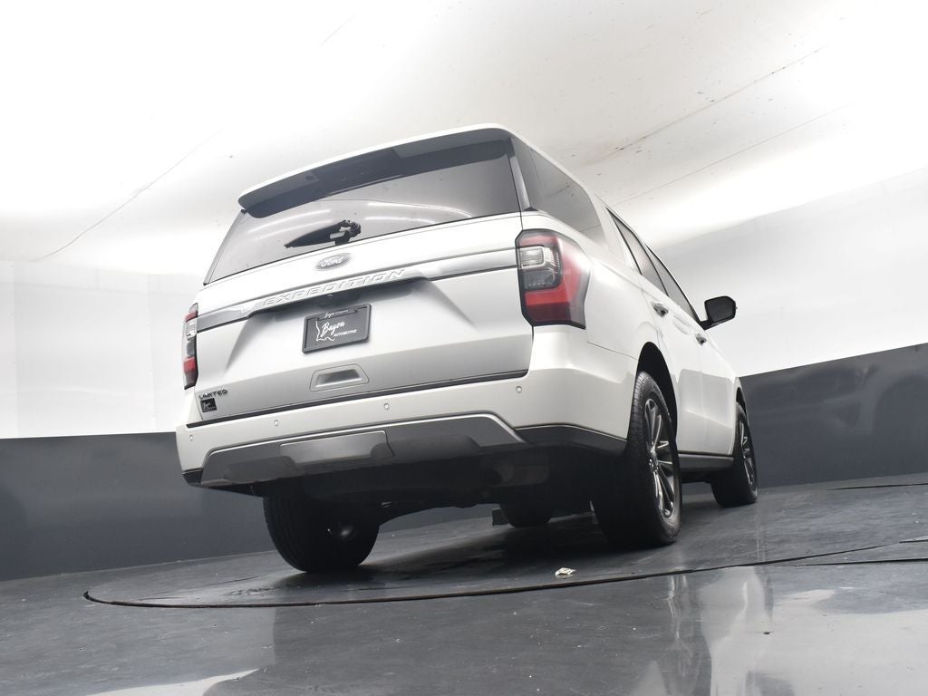 2020 Ford Expedition Limited 301A