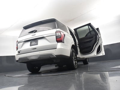 2020 Ford Expedition Limited 301A