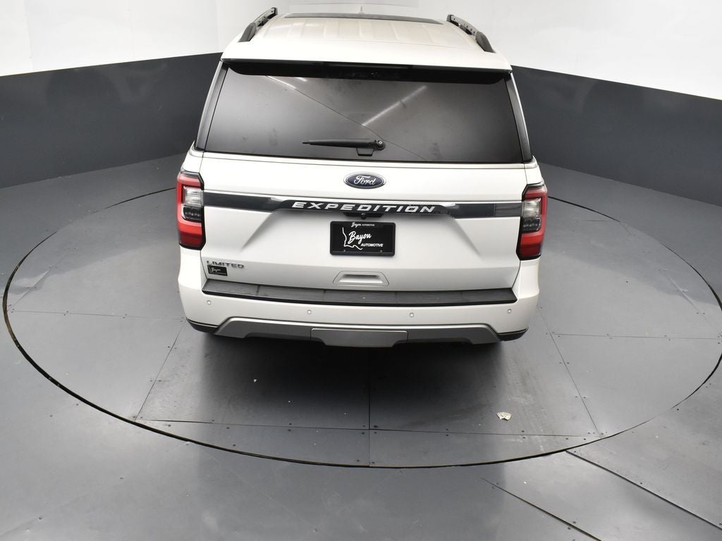 2020 Ford Expedition Limited 301A