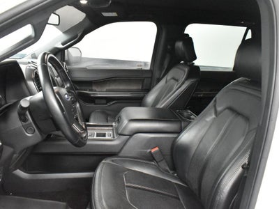 2020 Ford Expedition Limited 301A