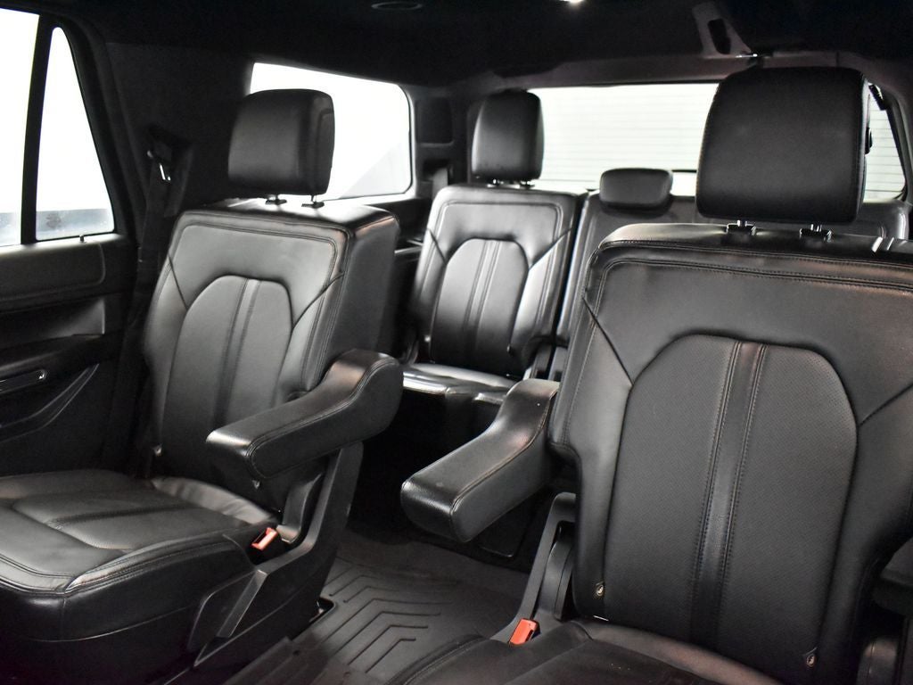 2020 Ford Expedition Limited 301A