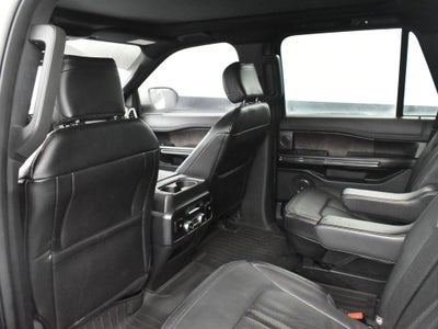 2020 Ford Expedition Limited 301A