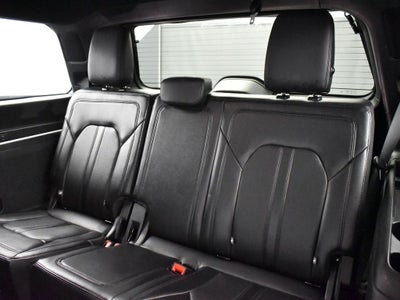 2020 Ford Expedition Limited 301A