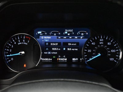 2020 Ford Expedition Limited 301A