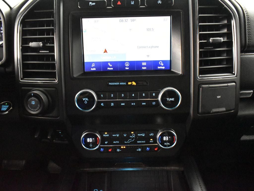 2020 Ford Expedition Limited 301A