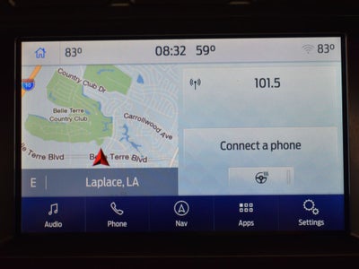 2020 Ford Expedition Limited 301A