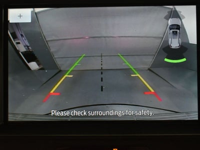 2020 Ford Expedition Limited 301A