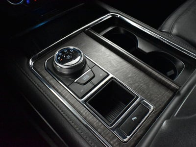 2020 Ford Expedition Limited 301A