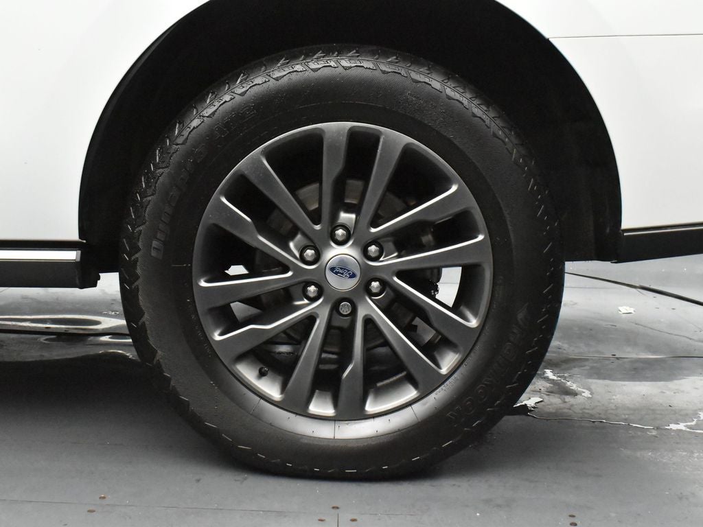 2020 Ford Expedition Limited 301A