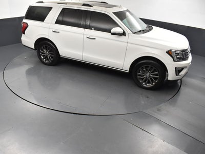 2020 Ford Expedition Limited 301A