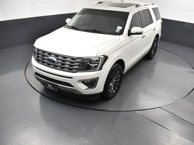 2020 Ford Expedition Limited 301A