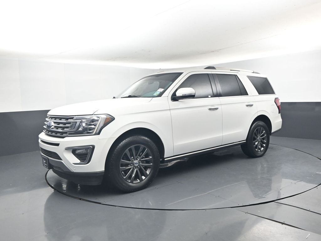 2020 Ford Expedition Limited 301A