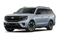 2027 Ford Expedition Platinum 600A