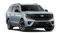 2027 Ford Expedition Platinum 600A