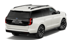 2027 Ford Expedition Platinum 600A