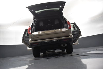 2027 Ford Expedition Platinum 600A