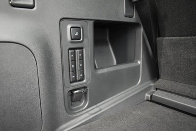 2027 Ford Expedition Platinum 600A
