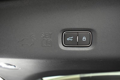 2027 Ford Expedition Platinum 600A