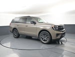 2027 Ford Expedition Platinum 600A