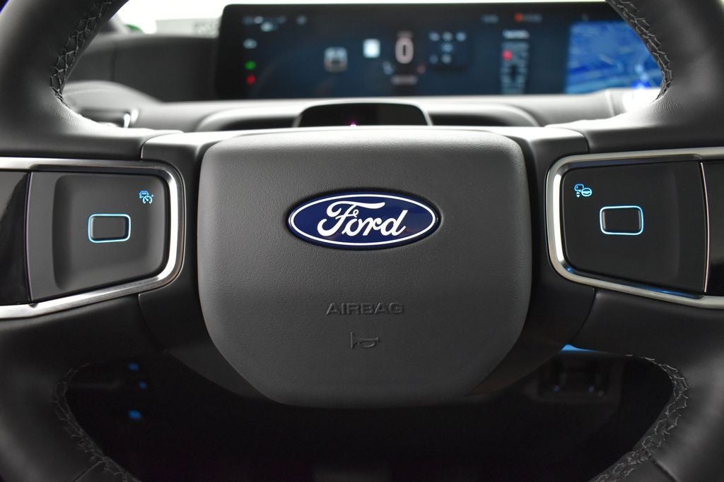 2027 Ford Expedition Platinum 600A