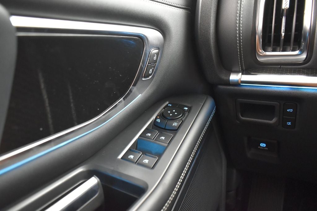 2027 Ford Expedition Platinum 600A