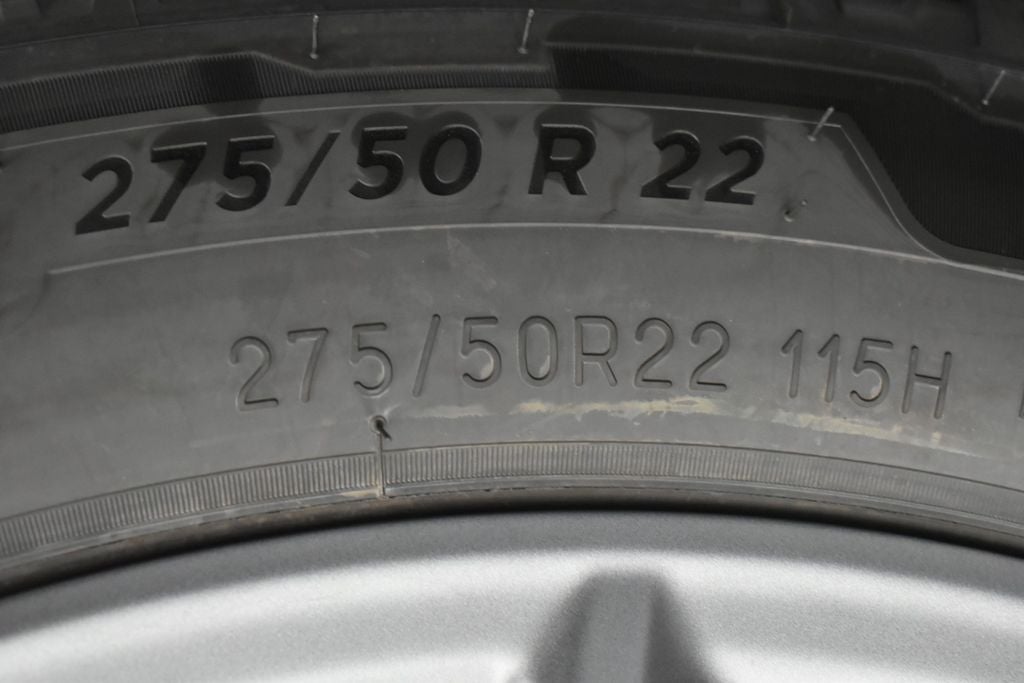 2027 Ford Expedition Platinum 600A