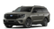 2027 Ford Expedition Platinum 600A