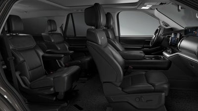 2027 Ford Expedition Platinum 600A