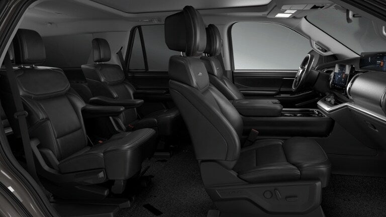 2027 Ford Expedition Platinum 600A