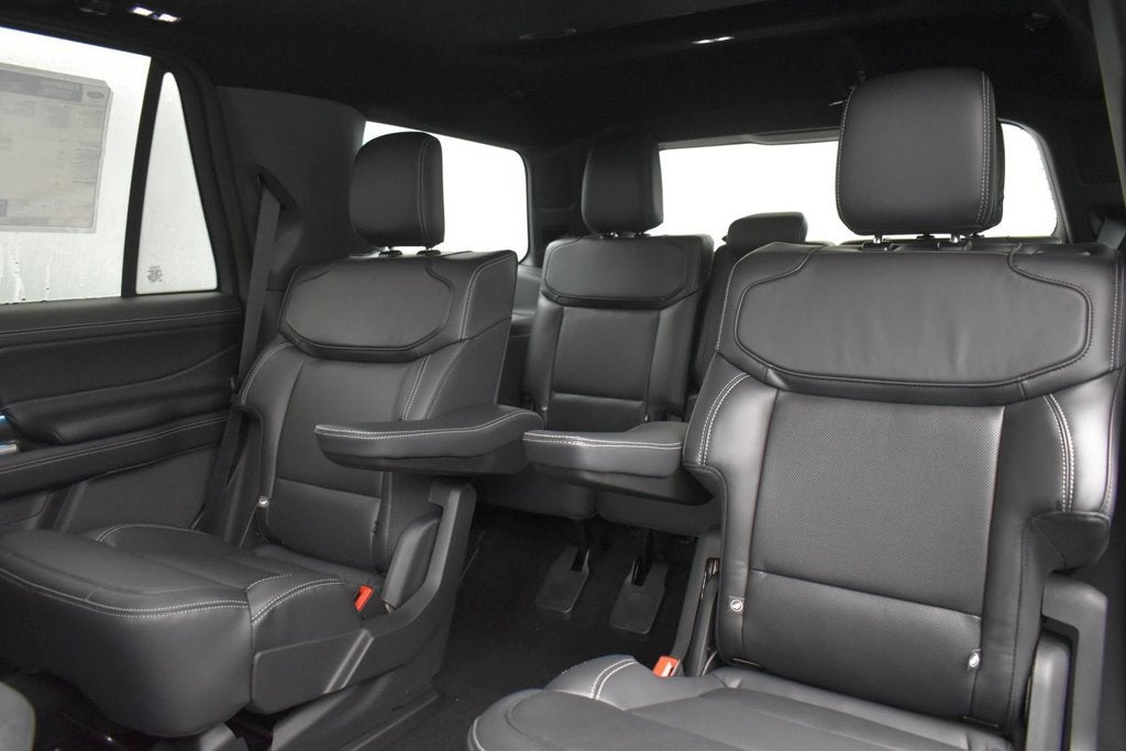 2027 Ford Expedition Platinum 600A