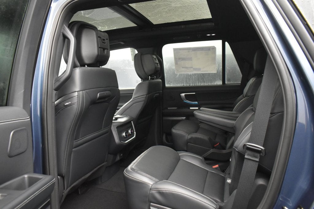 2027 Ford Expedition Platinum 600A