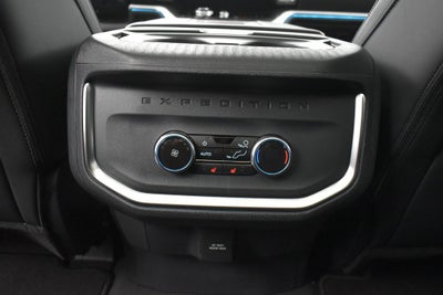 2027 Ford Expedition Platinum 600A